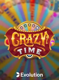 Crazy Time Crazy Time live game at D9D9 COM