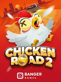Chicken Road 2 Chicken Road 2 crash game at D9D9 COM