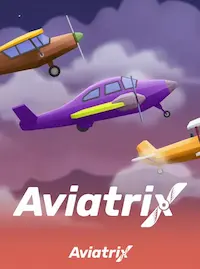 AviatriX AviatriX crash game at D9D9 COM