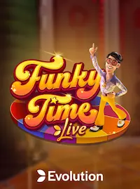 Funky Time Funky Time live disco show at D9D9 COM