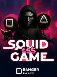 Squid Game Squid Game themed slot at D9D9 COM