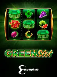 Green Chilli Green Chilli slot at D9D9 COM