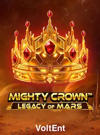 Mighty Crown Mighty Crown slot at D9D9 COM