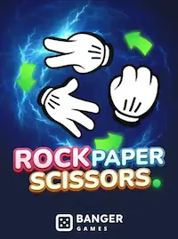 Rock Paper Scissors Rock Paper Scissors instant game at D9D9 COM