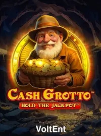 Cash Grotto Cash Grotto slot at D9D9 COM