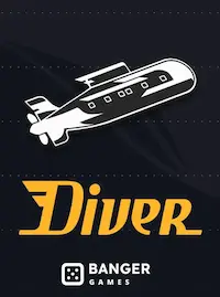 Diver crash adventure at D9D9 COM