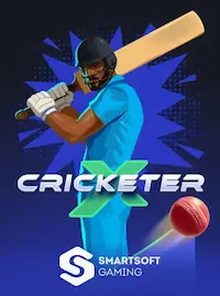 CricketerX CricketerX crash game at D9D9 COM