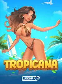 Tropicana Tropicana crash at D9D9 COM