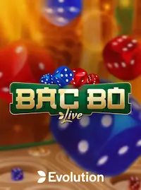 Bac Bo Bac Bo live game at D9D9 COM