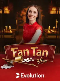 Fan Tan Fan Tan live at D9D9 COM