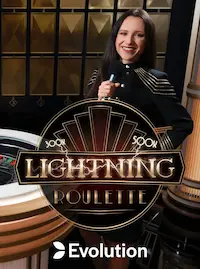 Lightning Roulette Lightning Roulette at D9D9 COM