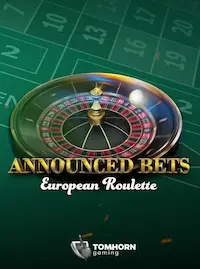 Announced Bets Announced Bets Roulette at D9D9 COM