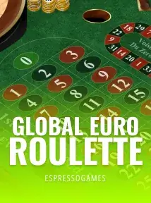 Global Euro Roulette Global Euro Roulette at D9D9 COM