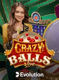 Crazy Ball Crazy Ball lottery at D9D9 COM