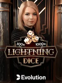 Lightning Dice Lightning Dice live show at D9D9 COM