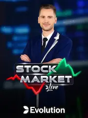 Stock Market Stock Market live game show at D9D9 COM