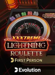 XXXtreme Lightning Roulette XXXtreme Lightning Roulette at D9D9 COM