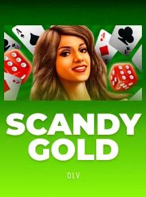 Scandy Scandy live at D9D9 COM